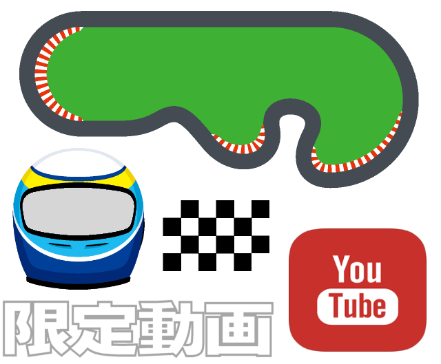 限定車載動画