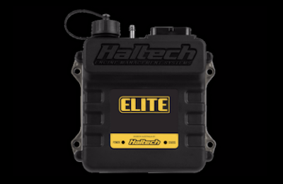 Haltech ELITE