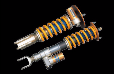 SUPER OHLINS