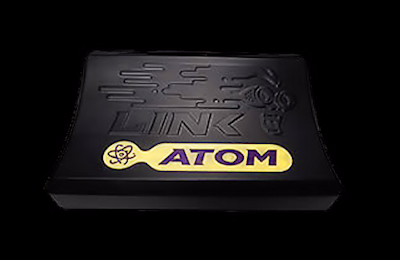 LINK ATOM